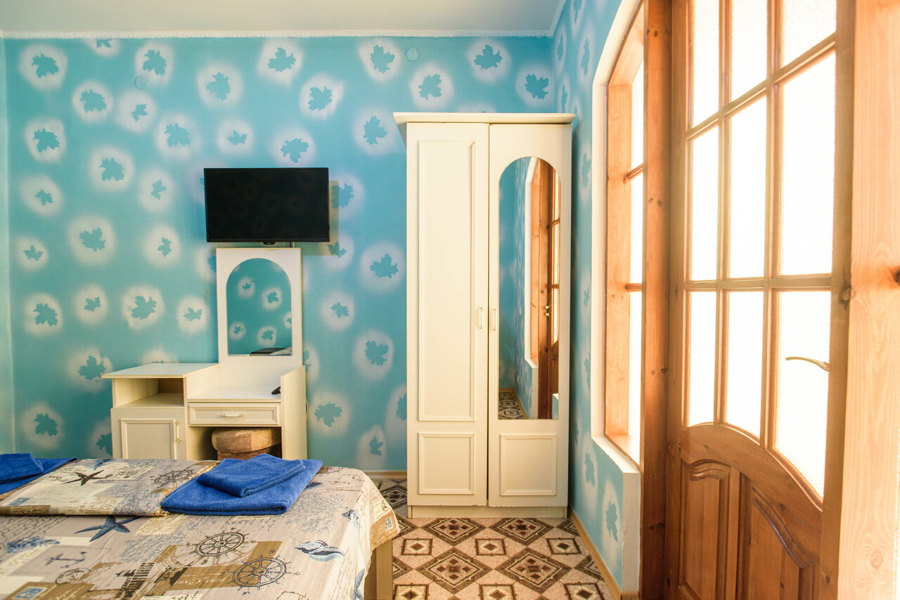 Гостиница Владислав Судак