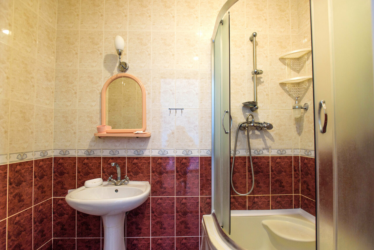 Гостиница Владислав Судак