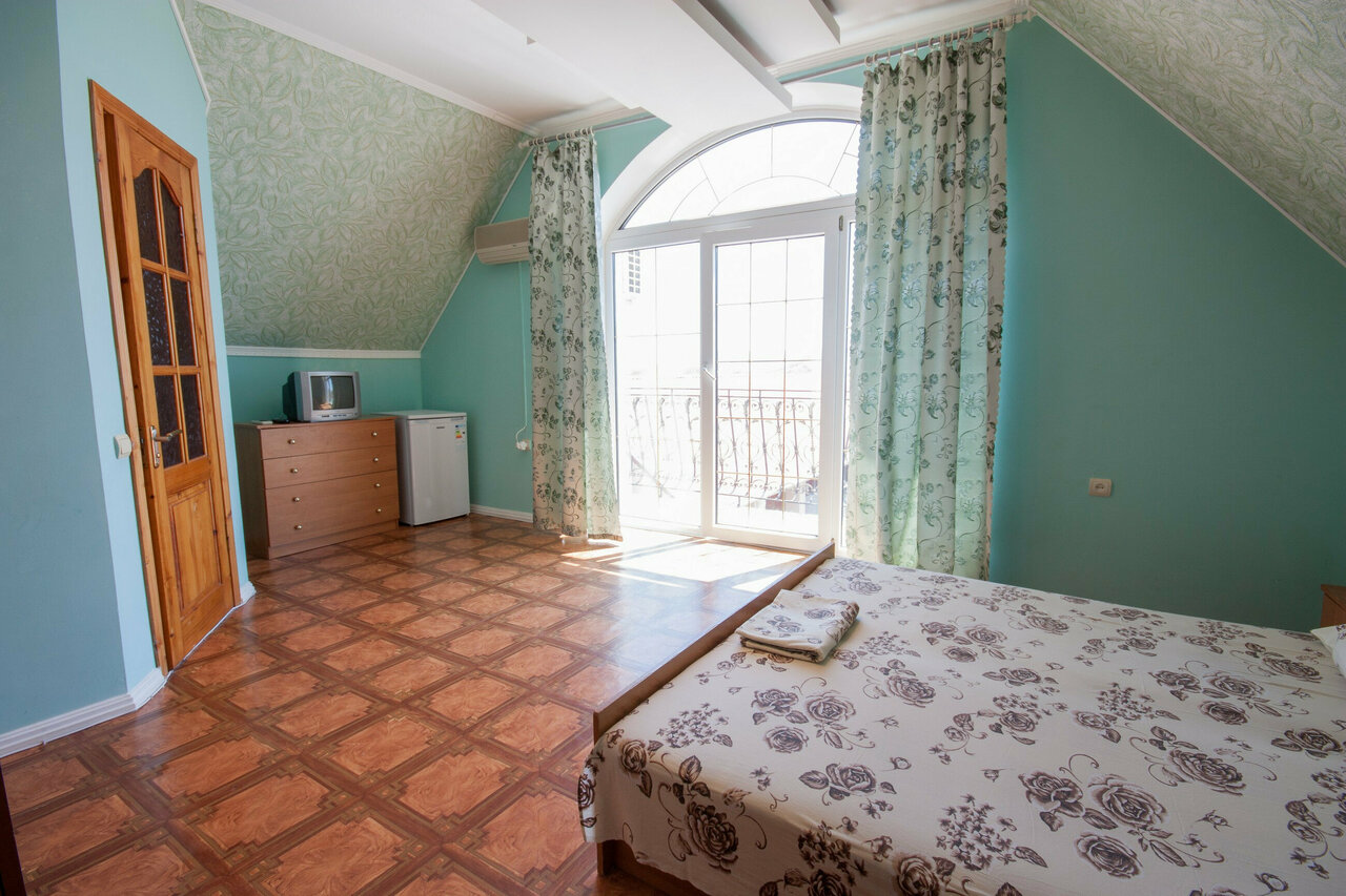 Гостиница Владислав Судак