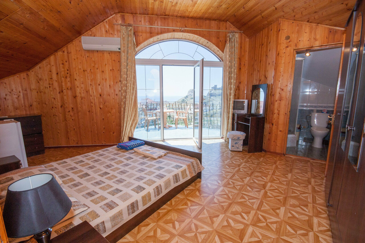 Гостиница Владислав Судак