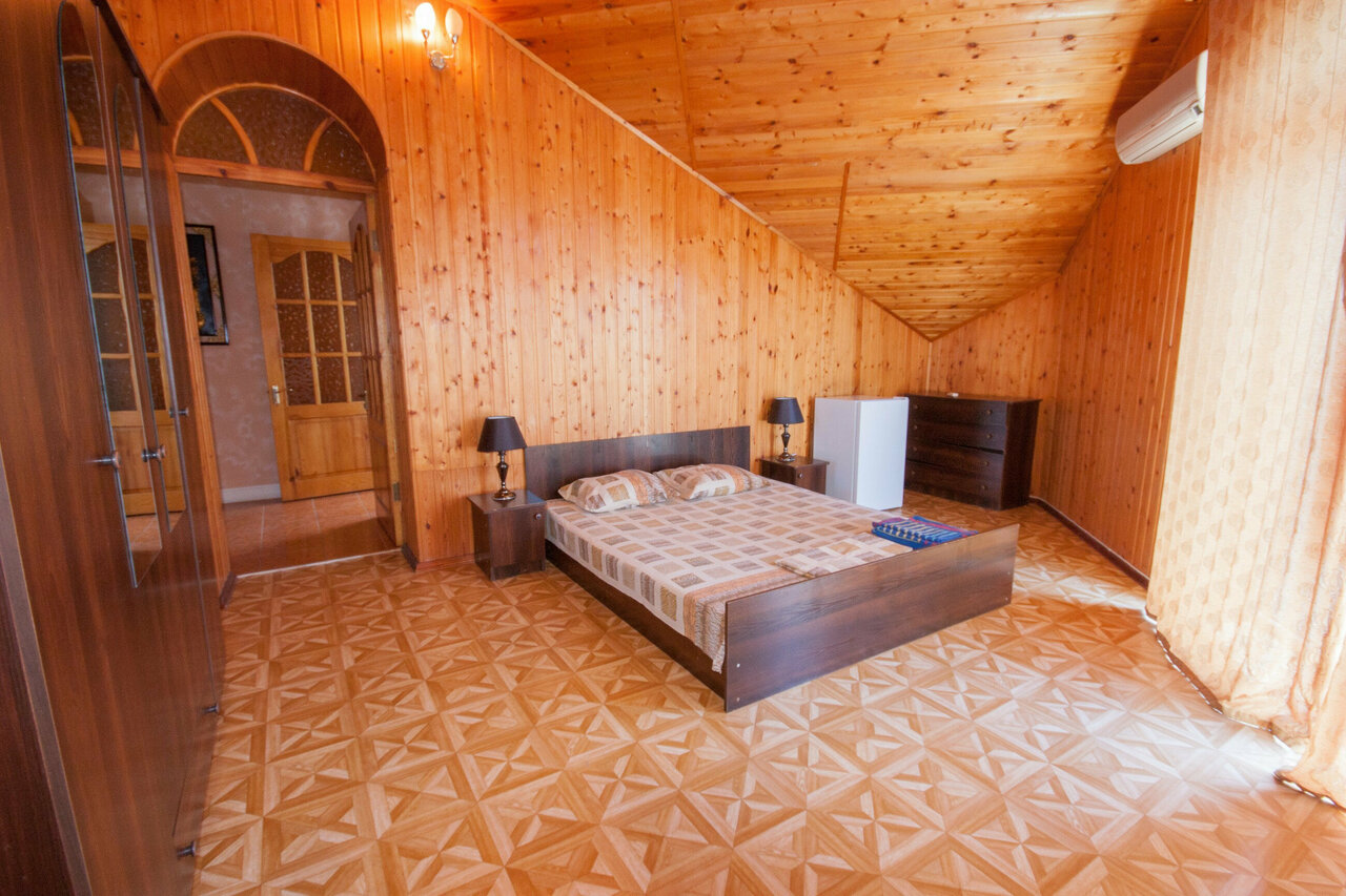 Гостиница Владислав Судак