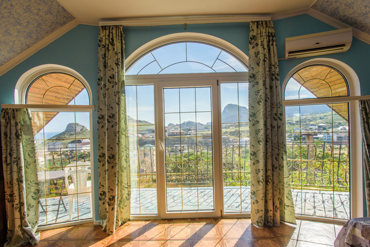 Гостиница Владислав Судак